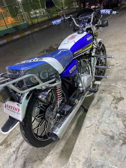 ياالله سلام عليكم دراجه أيراني موديل 24 بعدهه شركه نظافه فول كهربائيات كلهه شغاله مكاني تأميم ثمانيه شباط السعر 850 وبيهه مجال قليل الرقم ***********
