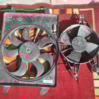 مراوح اوباما • قطع غيار سيارات