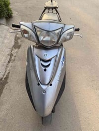 دراجه بريز ببغاء للبيع دراجه مال رمبه جديده صارلها اقل ٦ اشهر نازله من...