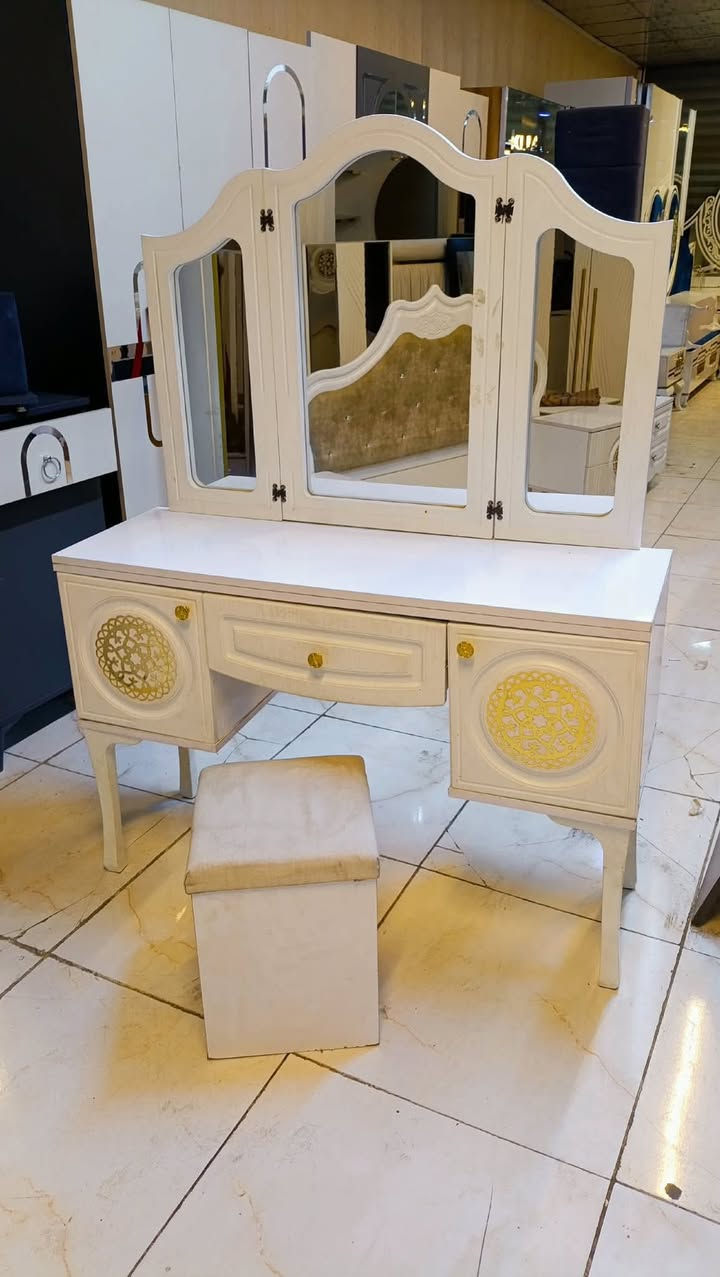 كانتري 7 قطع سعر 700 الشد والنقل داخل بغداد مجانا


**إذا كنت صاحب هذا الإعلان وتريد حذفه لأي سبب، رجاءا أرسل رسالة إلى الدعم الفني**