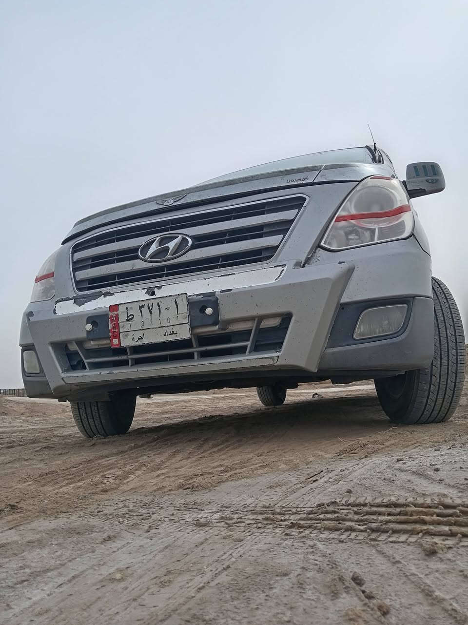 السلام عليكم سيارة ستاركس مسكر مديل 14 سيارة جاهزة مكينه حداديه تخم تاير سيارة جاهزة  رقم بغداد مشروع وطني سيارة جاهزة اسفسار عل رقم مكاني سماوة ***********
