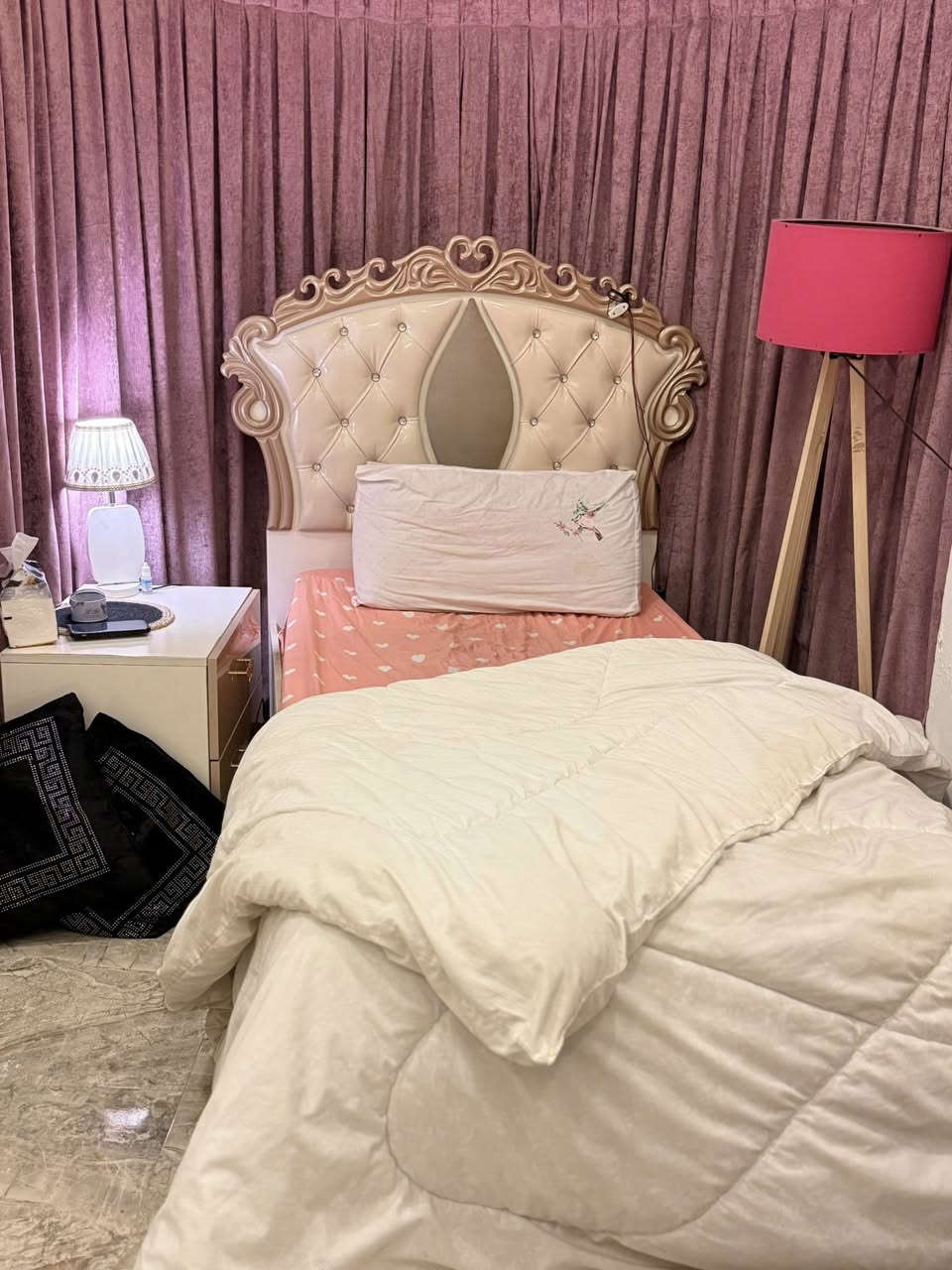 غرفه نفر للبيع سعرها 900 وبيها مجال كولش نضيفه العنوان البصره كوت ثويني ماكو توصيل للاسفسار ع الوتساب ‭+964 788 778 9005‬


**إذا كنت صاحب هذا الإعلان وتريد حذفه لأي سبب، رجاءا أرسل رسالة إلى الدعم الفني**