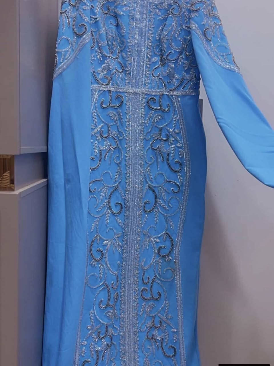 عندي فساتين مناسبة ملبوسات مره وحده لتحب تتفضل خاص


**إذا كنت صاحب هذا الإعلان وتريد حذفه لأي سبب، رجاءا أرسل رسالة إلى الدعم الفني**