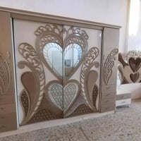 ٧ قطع • كنتور ٣م • لون ميتاليك