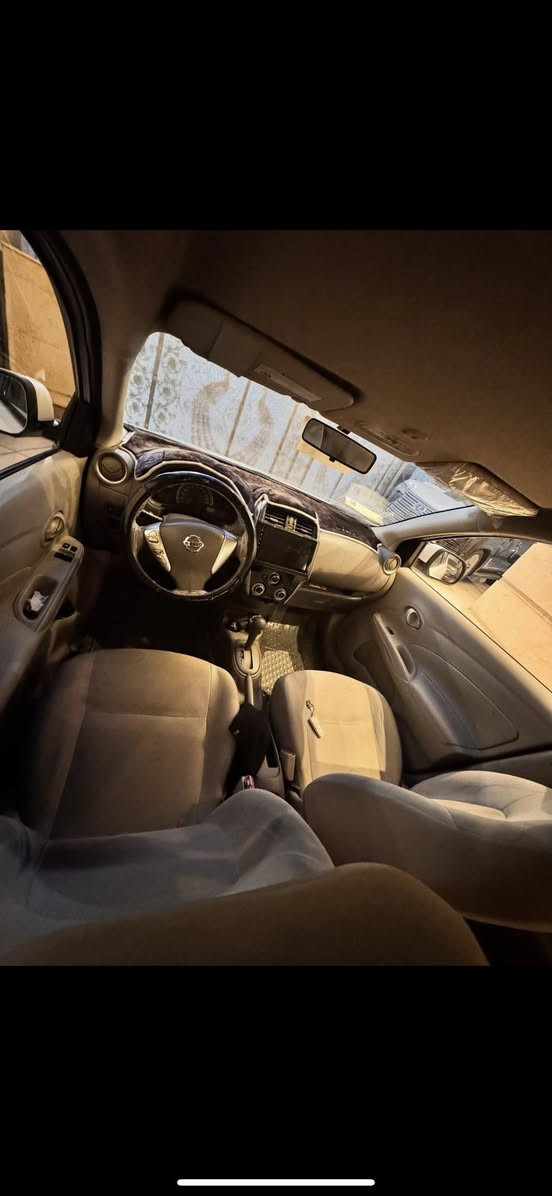 السلام عليكم  هنديه موديل 2019. كير محرك تبريد مكفول   السونار موجود بل صور   مكاني المنصور سعره 105  
***********
