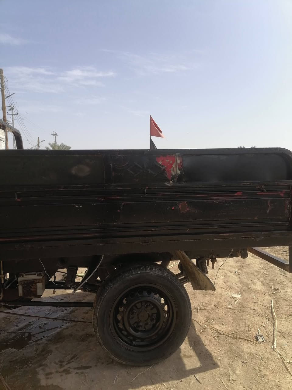 ستوته مديل 18 مكينه 22 اوراقه ضايعات عدي. مكفوله من كلشي 800وبيهه مجال ل تصال ‏‪***********‬‏  كهربائيات كلهه شغاله سلف هورن لايت مكلف بل نشر
