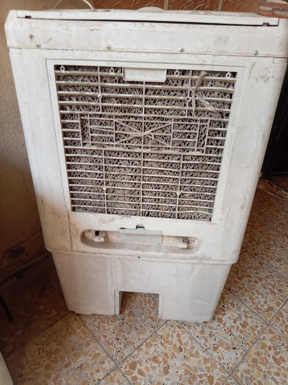 للبيع كنفيره على الفحص السعر النهائي ٦٠ المكان بغداد الحريه


**إذا كنت صاحب هذا الإعلان وتريد حذفه لأي سبب، رجاءا أرسل رسالة إلى الدعم الفني**