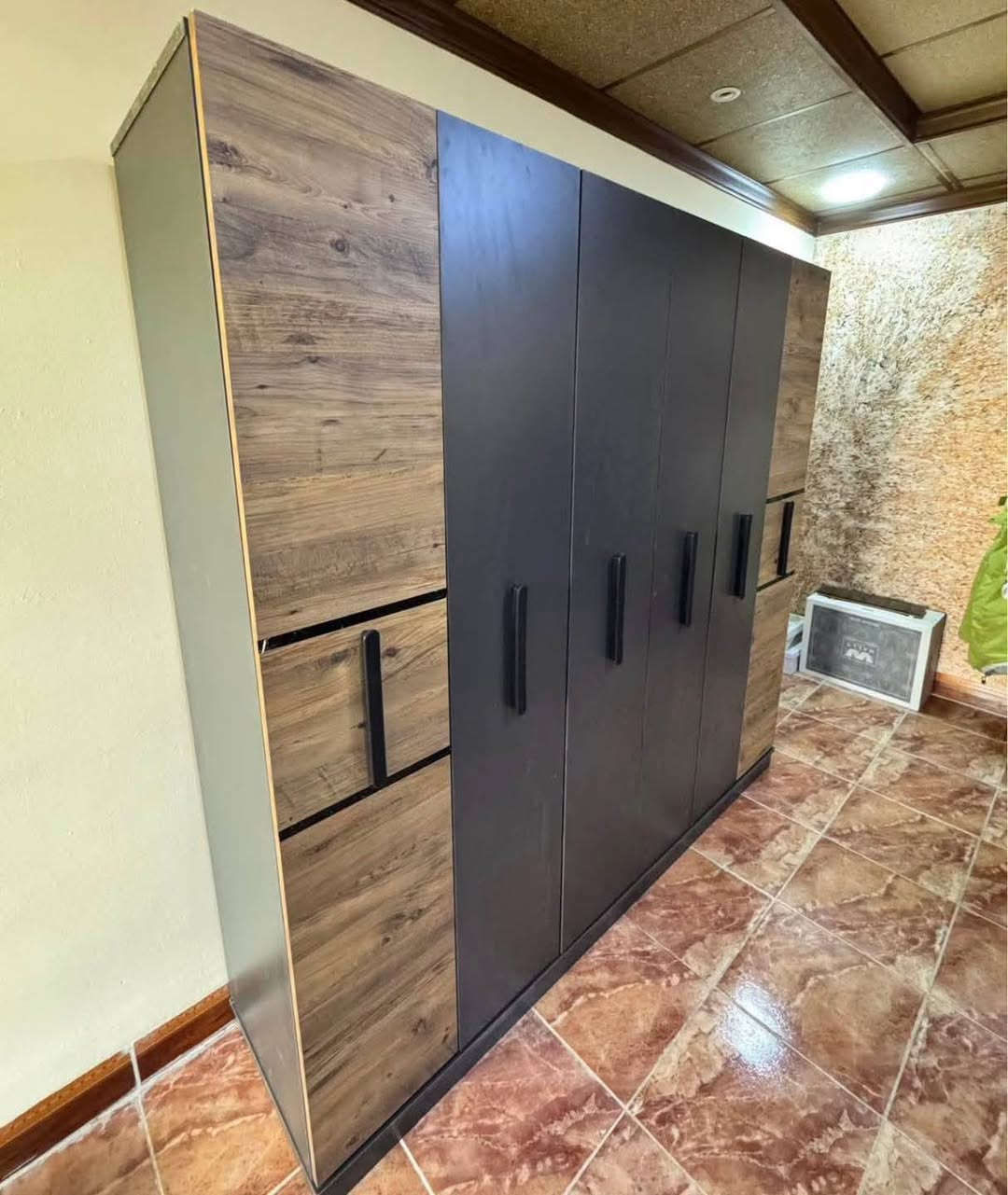 معرض ديڤان للاثاث التركي
🌲 🏡 
عرف نوم للعرسان

#490الف #فقط

شد والنقل داخل كركوك مجانآ

برغي وجوي حديد امكانية فتح وشد أكثر من عده مرات

#ملاحظه #معرضنا #ديڤان وليس #ديڤاند 

كركوك قبل راس دوميز مقابيل محلج القطن #مجاور# سنتر نيفين بيلا

للطلب والاستفسار
***********

#ليس لدينا فرع اخر
