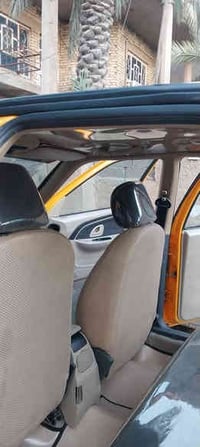 بيجو بارص موديل 2023 تخم تاير سياره علا وضع الشركه دوشمه عام السعر 77 ...