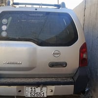 للبيع ابو سياره صارله شهر من توفه صارت مال قاصرين وكاله رقم نكليزي سيا...