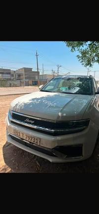 للبيع فقط 🚗🔥 سيارة Domy موديل حديث، نظيفة جدًا وما تحتاج أي مصروف.  ✅ ...