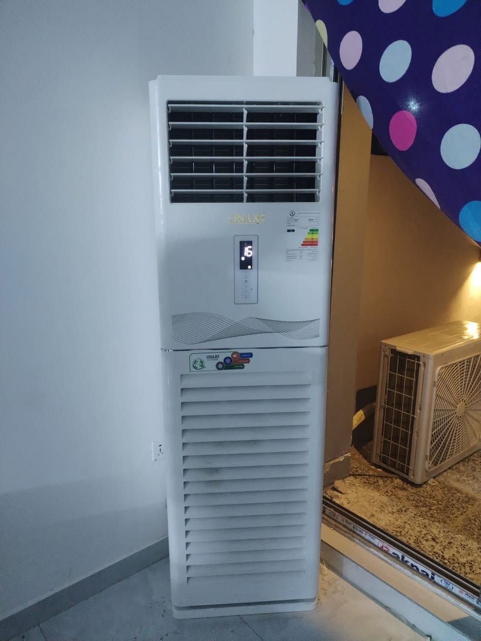 � لا تنخدع بالسعر الرخيص وتخسر مرتين!
مو كل واحد يركب سبلت يعرف شلون يحافظلك عليه ❌

الفرق يبين من أول تشغيل… تبريد قوي وشغل مرتب ❄️👌

━━━━━━━━━━━━━━

✅ تنصيب سبالت باحتراف

✅ تنظيف وصيانة

✅ فحص وضمان شغل

✅ التزام بالمواعيد

━━━━━━━━━━━━━━

📞 للحجز والاستفسار:

***********

🔥 شغل يبرد قلبك قبل المكان

