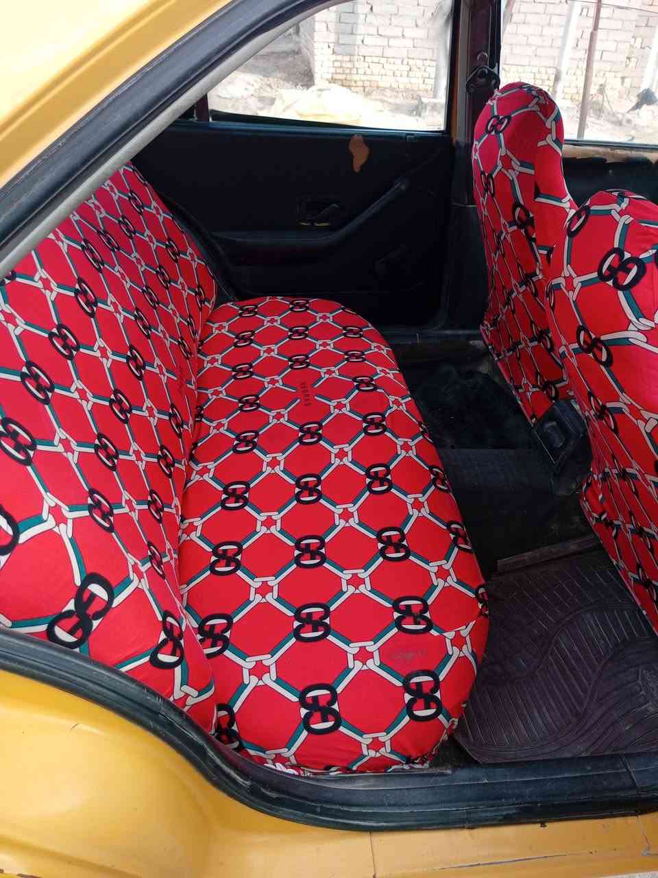 السلام عليكم بيجو روى للبيع مديل 2010 مكينه وكير خير من الله حداديه جديده طخم تاير جديد كهربائيات شغاله دواخل جدد رقم نجف الماني السعر 8 وبيها مجال ناصريه سوق الشيوخ ***********
