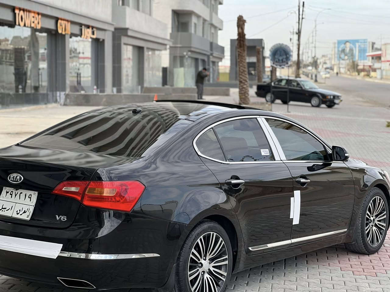 سلام عليكم كيا كادنز للبيع موديل 11فول موصفات كير محرك بل شرط محرك مفتوح بس بدون عيب شرط لا صرف لا بخار ولا صوت موصفات بانروما كشن جلد كشن تدفئه تبريد تحكم تجوه مرايه شفط بصمه تشغيل بصمه ابواب سياره جاهزه سنويه منتهي شرط تحويل غرامه سياره قطعه واحد صبغ فقط بدون دواخل امامي خلفي كبس مكاني كركوك فقط ابيع بدون مراوسه 
اتصال على رقم موبايل *********** ما اجاوب تعليقات سعر 110بي مجال
