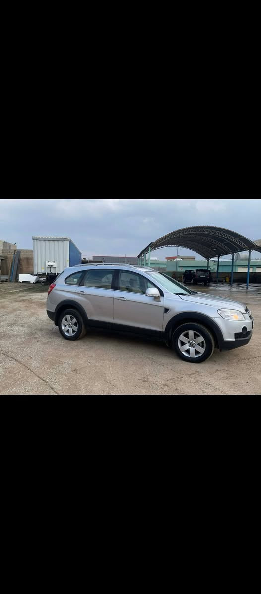 ***********.......شۆفلیت کاتیڤا مۆدیل ۲۰۰۹ . ٦ بستۆنی مە رخوب فول ماسە فات  سڵایت دە بڵ اکسل کوشن هیتە ر . سە نە وی تازە یە . بۆیاخی نییە  گیڕو مە کینە و توندو تۆڵی بە شە رتی فیتە ر .سعری ۷۲ گە ڵا السليمانية, العراق
