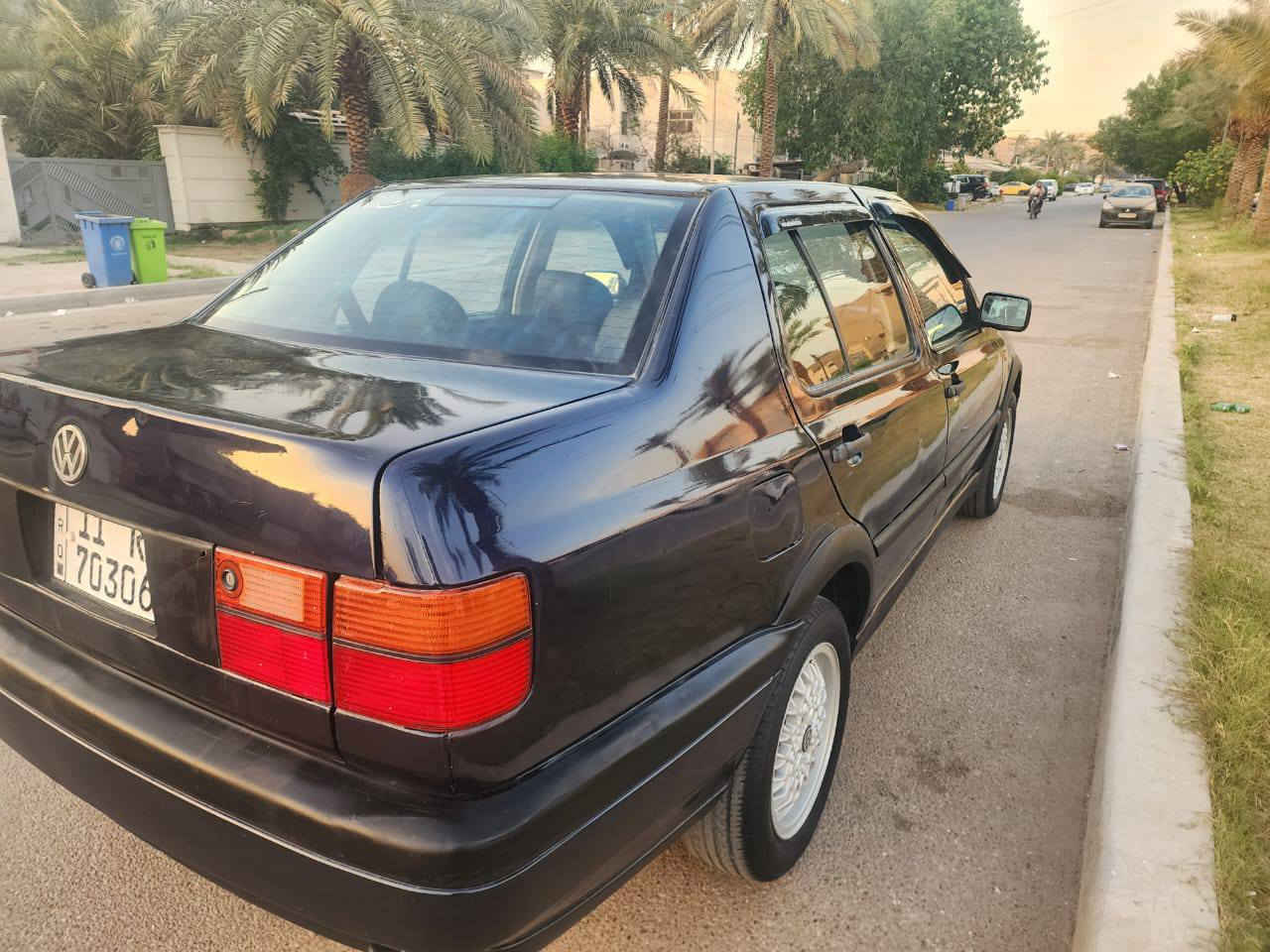 للبيع كولف فنتو
موديل 1992 
محرك 2000
محرك وكير جيد جدا
كير اوتماتيك
تبريد شغال ثلج
صدر جديد
كهربائيات كله شغاله
اي نقص مابيهه
سنوية جديدة
رقم بغداد انكليزي باسمي
السعر 43 وبيهه مجال بسيط
المكان بغداد السيديه
للإستفسار ***********
او *********** بغداد, العراق
