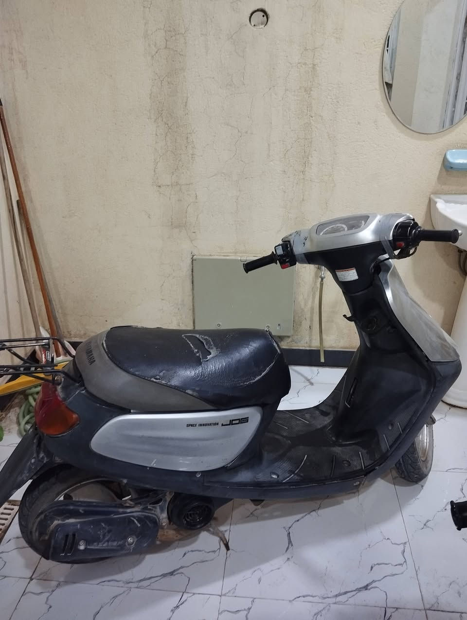 دراجه منغولي للبيع مجفته بس نظيفه السعر ب400للتواصل ***********
