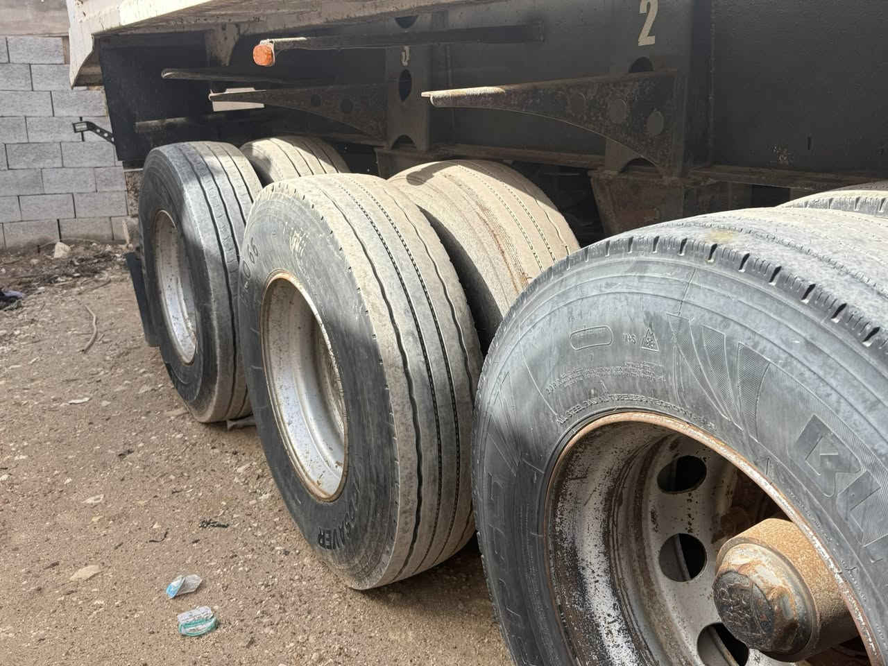 اللبيع عربانه ابو حيدر مديل ٢٠١٥ مكفوله كفاله عامه تخم تاير جاهزه لشغل سعر ١٧٠ وبيها مجال اي ستفسار لانتصال عل رقم اي ستفسار لانتصال عل رقم ***********
