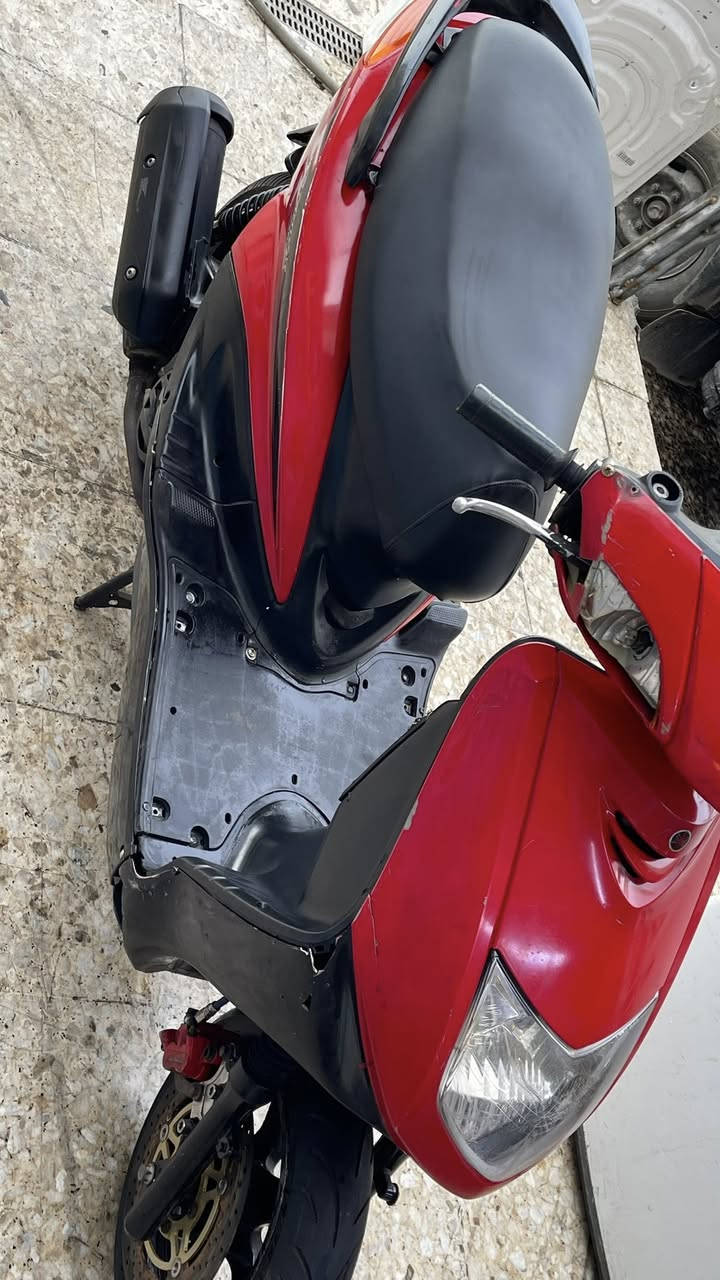 سلام عليكم سكنس نثيه للبيع 110 دراجه نكره سلف مكينه ناعمه  لا تبخير ولا تنقيص  عنوان بغداد سعر 480وبيها مجال ***********
