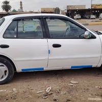 سيفيا • ١٩٩٥ • مكينة مسكرة