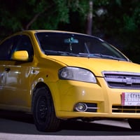 جنترا افيو • ٢٠٠٨ • محرك وكير مكفول