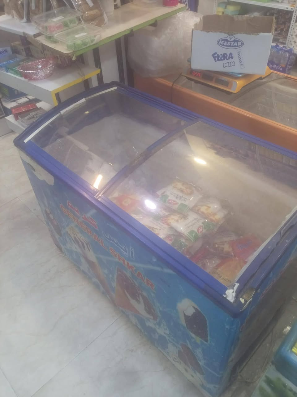 ياالله مجمده تركي فول تجميد
0781460198 
ناصريه مركز


**إذا كنت صاحب هذا الإعلان وتريد حذفه لأي سبب، رجاءا أرسل رسالة إلى الدعم الفني**