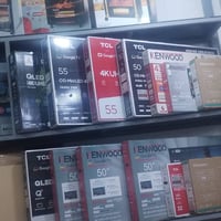 شاشة سمارت • مختلف الماركات • نقدي وتقسيط