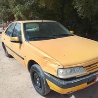 بيجو 405 • ٢٠٠٩ • سنويه نهاية ٢٦