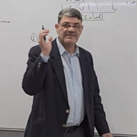 دورة اللغة العربية • ثالث متوسط • سادس أدبي