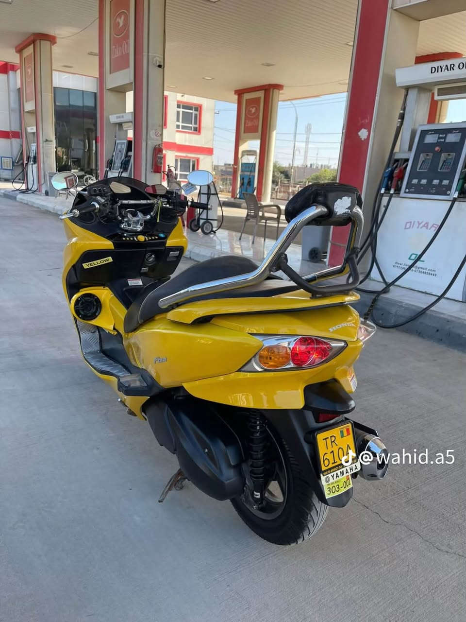 0.10 للبيع جديده وماطالع  بيه هواي لاستفسار *********** غير متواجد بلفيس
