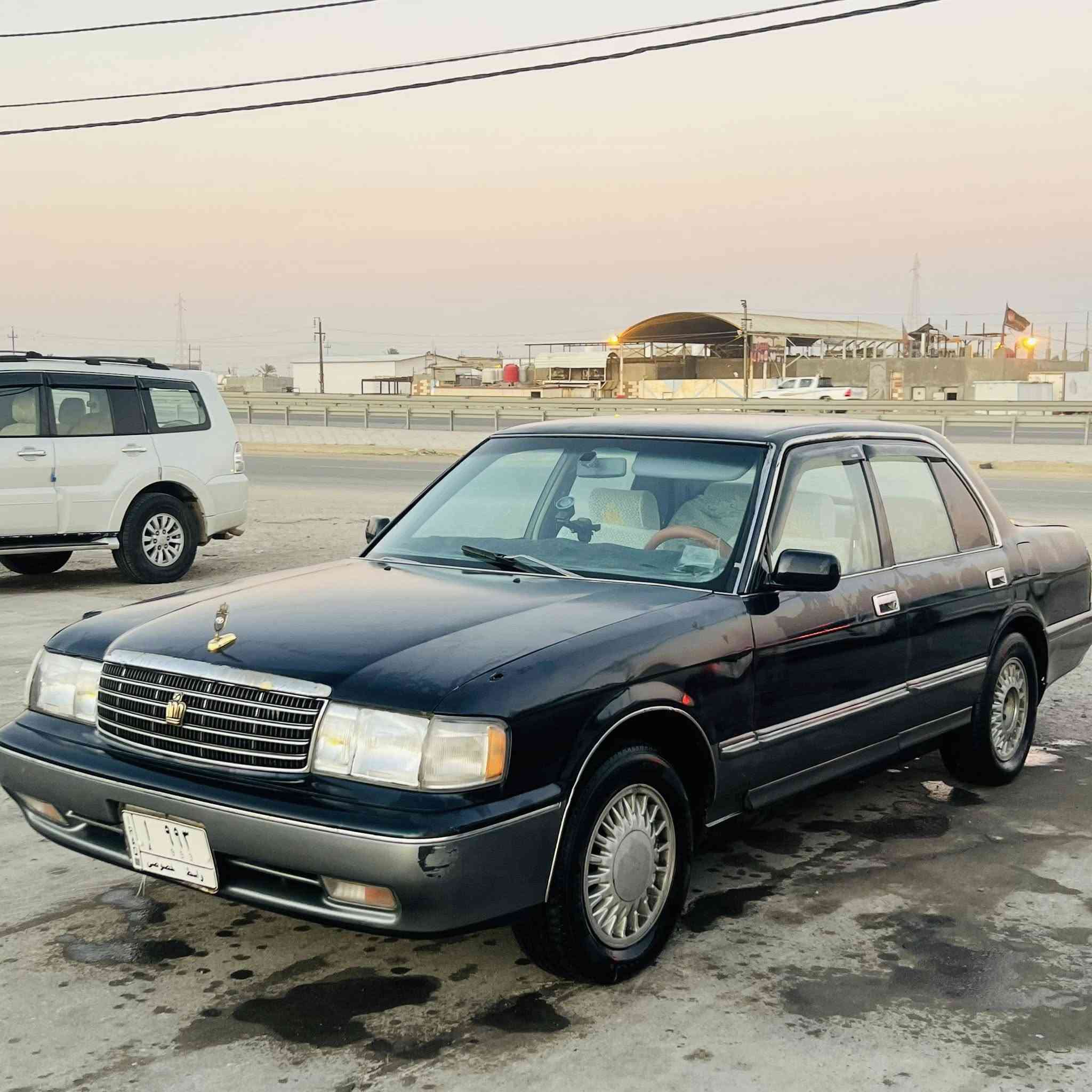 السلام عليكم 
ارنب جناز مديل 95
 رقم مميز كشن كهربائي 
سعر 62 بيهه مجال بصيط 
الاستفسار ***********
