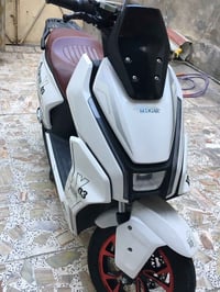 دراجة شحن ليثوم 07712350787