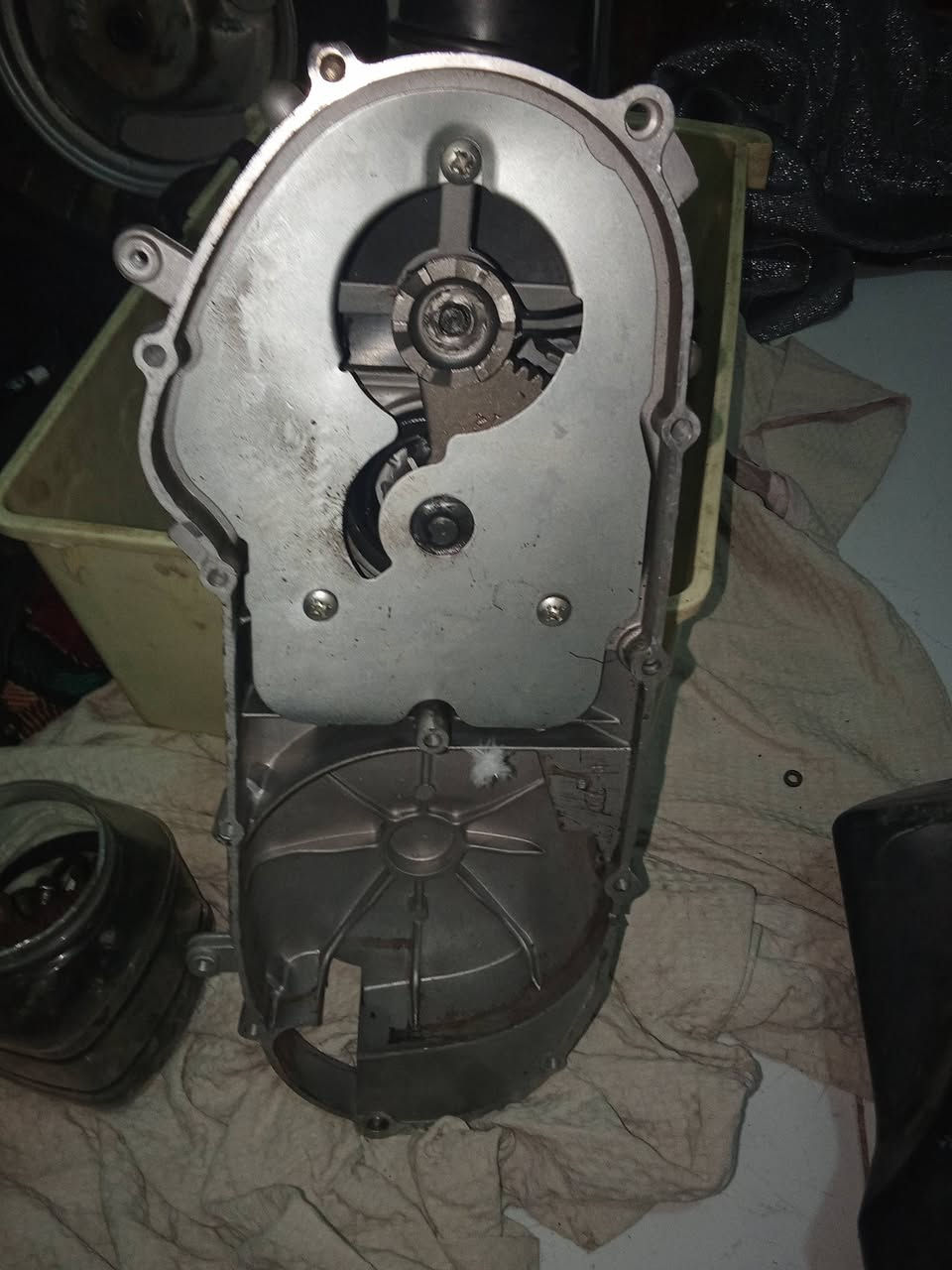 يالله سلام عليكم شباب غراض ماكس ولي مايعرف بيهن لا يجي تريد مفرد تريد جمله مكاني بصره قضاء المدينه لستفسار خاص وتدلل


**إذا كنت صاحب هذا الإعلان وتريد حذفه لأي سبب، رجاءا أرسل رسالة إلى الدعم الفني**