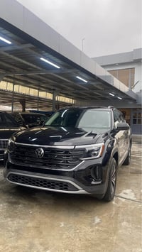 أطلس • ٢٠٢٤ • دفع رباعي