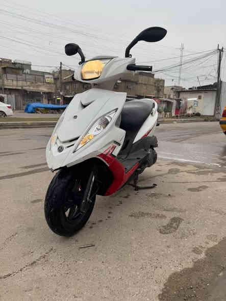 سلام عليكم شباب دراجه جيتي ار مال رمبه شلعه معدل خير من الله دراجه ختم واحد كفر مكينه اي نقص مابيه جيب فيتر وفحص سعر مليون و 50بيه مجال رقم تلفون ***********
