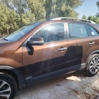 سورنتو • ٢٠١٤ • ٦ سلندر