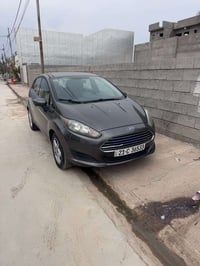 فيستا • ٢٠١٧ • بابين تبديل