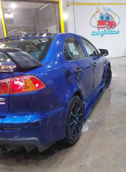 السلام عليكم اخوان لانسر قرش موديل2008 سياره ب اسمي  نص فول تحكمات ستيرن جهتين وشاشه وشفتات حادثها بجم فول تحديث  مصبوغه عام جماليه
كير بلجيس قبل٣ ايام شديته ومكينه مكفوله تبريد ثلج رايدها
حداديه جديده امامي خلفي ب85بيها مجال كلش قليل
عنواني بغداد الدوره وهاذ رقمي
***********
