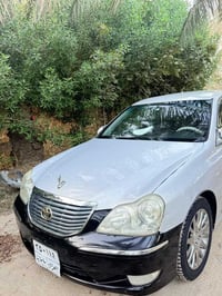 ماجستا • ٢٠٠٦ • كاملة رقم وسنويه