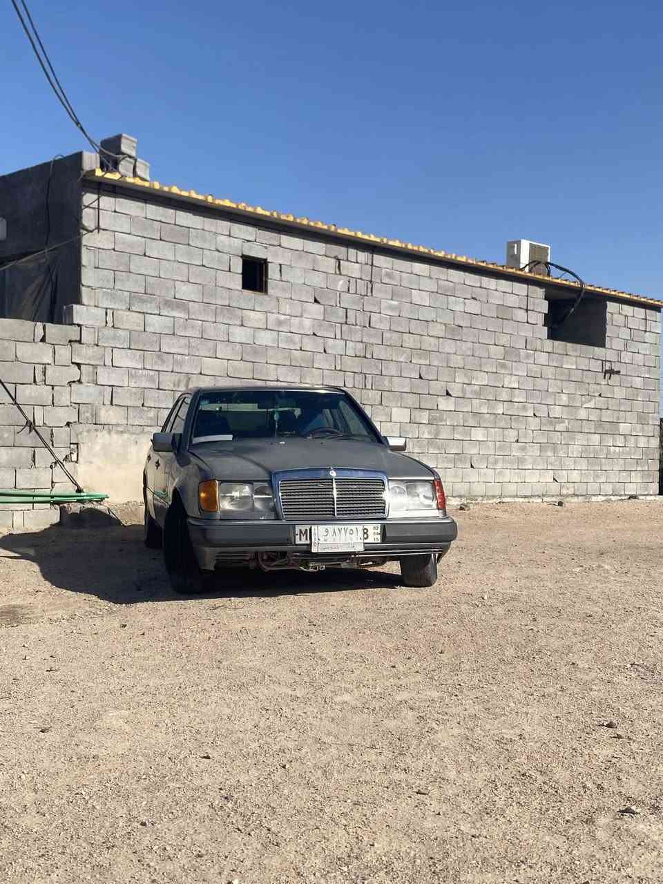 مرسيدس 91رقم بغداد نسويه مجوده كير ومحرك تعبان شوي  بصره كرمت علي 
البيع شراي يجي وتساب سعر قفل 35شراي حياك الله 
***********
