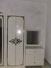 ميز تواليت • قطعتين • بلا عيب