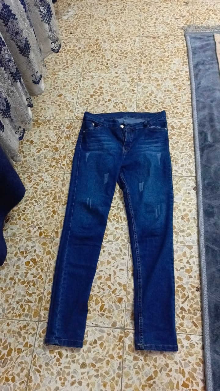 ملابس مستعملة للبيع تعالي خاص اذا ردتي السعر


**إذا كنت صاحب هذا الإعلان وتريد حذفه لأي سبب، رجاءا أرسل رسالة إلى الدعم الفني**