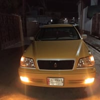 مكينة جاهزة • تايرات جديدة • رقم كركوك