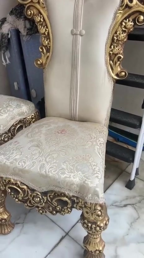 ميز ٨كراسي رئاسي ملكي  ٦٥٠ عامريه


**إذا كنت صاحب هذا الإعلان وتريد حذفه لأي سبب، رجاءا أرسل رسالة إلى الدعم الفني**