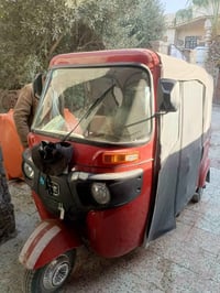 تكتك • 2022 موديل • المحمودية