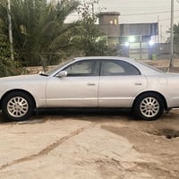 شيزر • ١٩٩٤ • تاير جديد