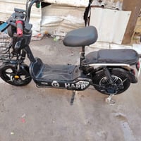 دراجه شحن حجم 14 للبيع الاستفسار الاتصال على الرقم بي واتساب 077039478...