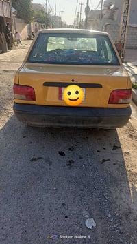 سياره سايبه للبيع السعر خاص تفاصيل اكثر انتصل07503461546