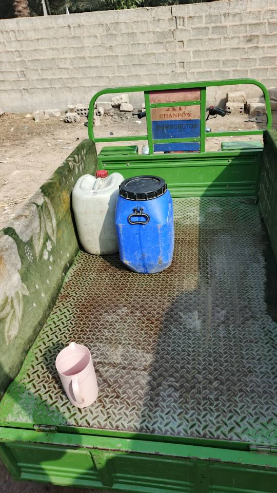 للبيع 2023فول مكفوله من كلشي  مكينه شاصي ركبه شلعه ومعدل خير من الله ستوته جاهزه مابيه أي نقص.   العنوان كربلاء الابراهيميه السعر خاص اتصل ع الرقم ‏‪***********‬‏ مامتواجد خاص
