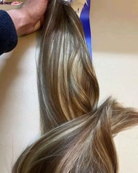 باروكات • شعر حراري • توصيل مجاني